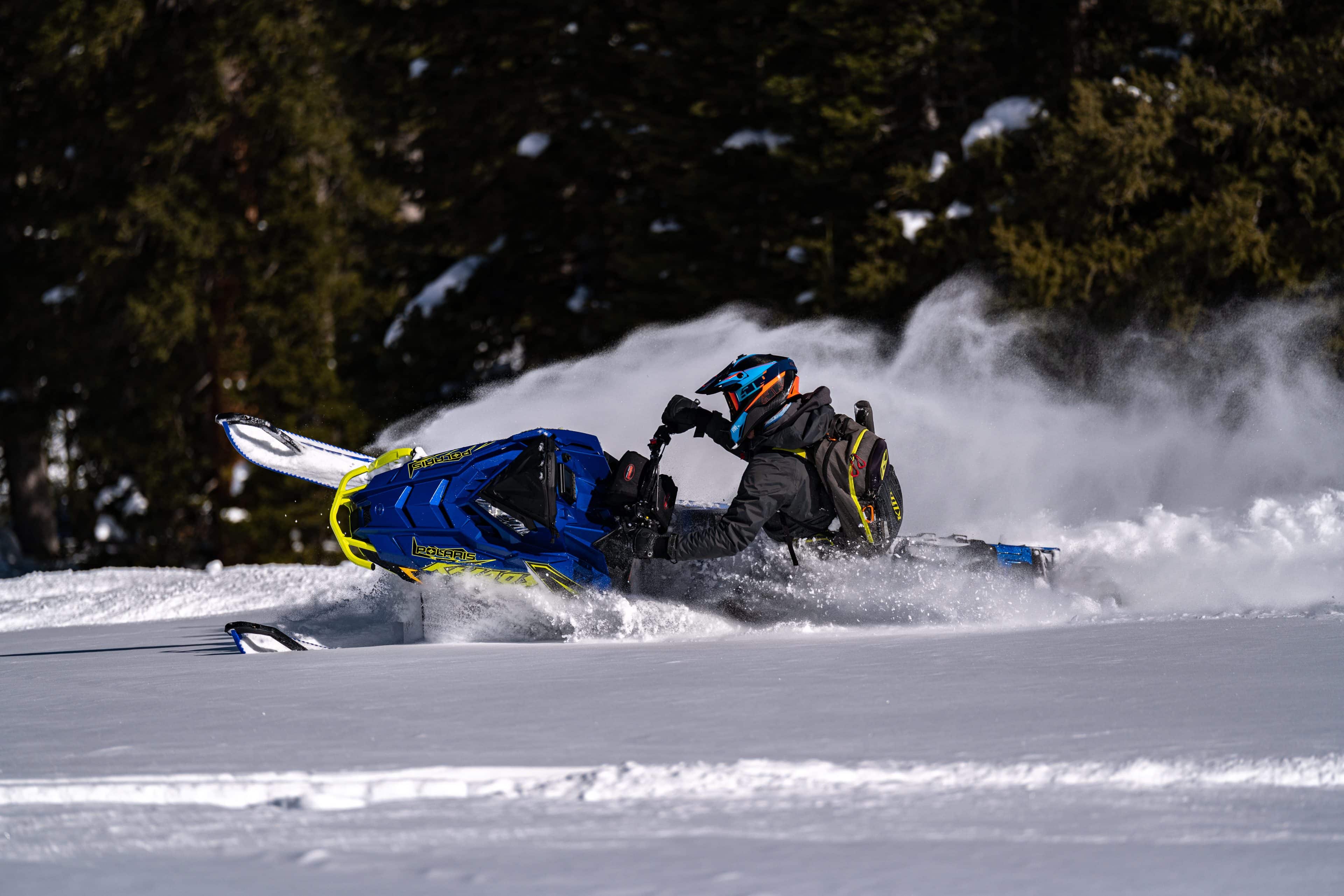 Winter fun at Brettelberg