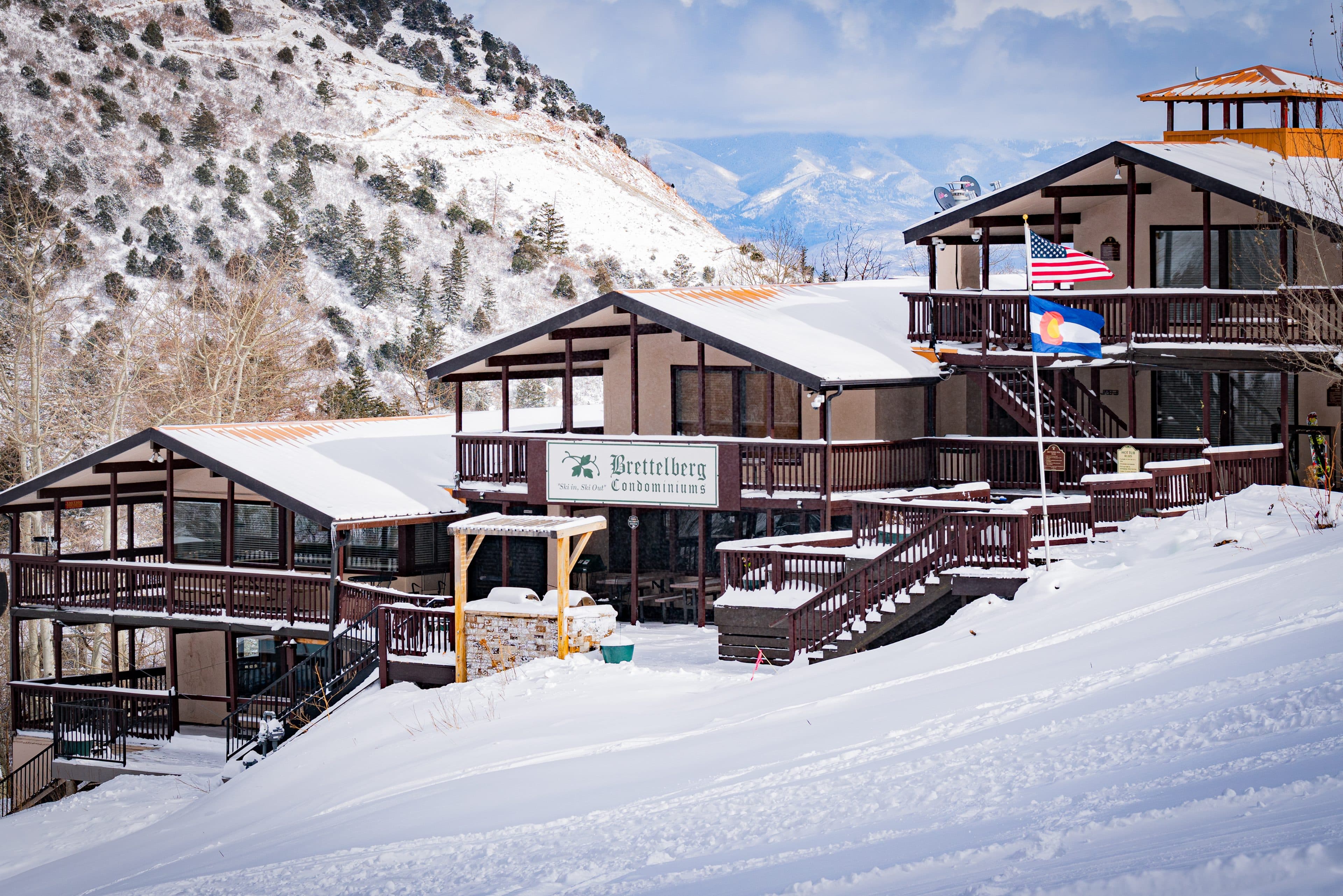 Our Mountain Story